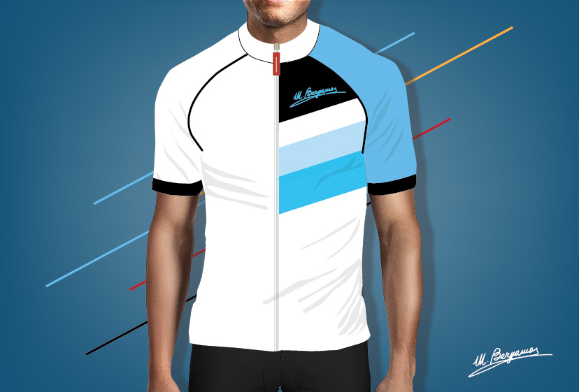 T-shirt Design by Sarina.dsg for ID Sports | Design #14895620