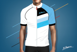 T-shirt Design by Sarina.dsg for ID Sports | Design: #14895620