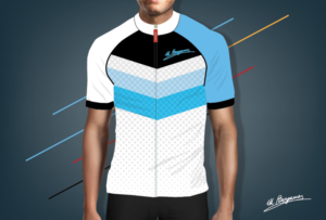 T-shirt Design by Sarina.dsg for ID Sports | Design: #14895621