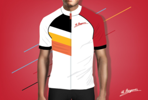 T-Shirt-Design von Sarina.dsg für ID Sports | Design: #14895622
