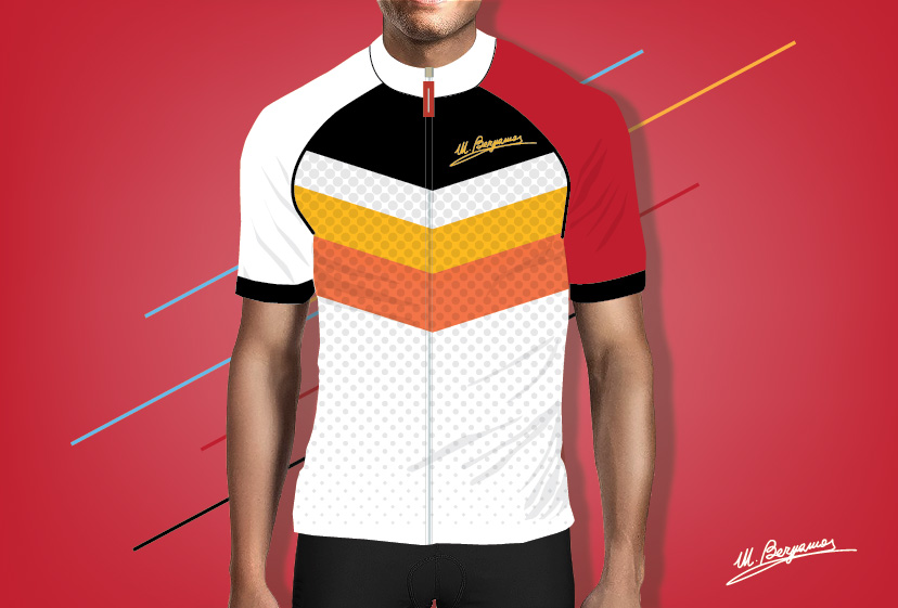 T-Shirt-Design von Sarina.dsg für ID Sports | Design #14895623