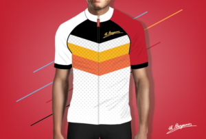 T-Shirt-Design von Sarina.dsg für ID Sports | Design: #14895623