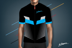 T-shirt Design by Sarina.dsg for ID Sports | Design: #14895722