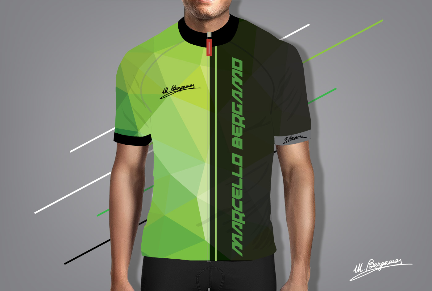 T-shirt Design by Sarina.dsg for ID Sports | Design #14903448