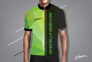 Diseño de Camiseta por Sarina.dsg para ID Sports | Diseño: #14903448
