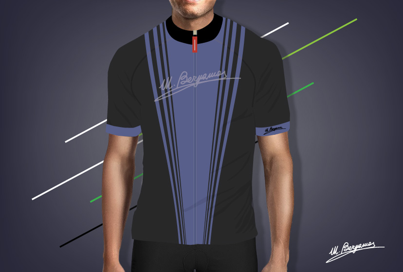 T-Shirt-Design von Sarina.dsg für ID Sports | Design #14903684