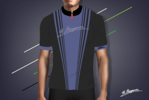 T-Shirt-Design von Sarina.dsg für ID Sports | Design: #14903684