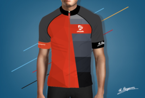 T-Shirt-Design von Sarina.dsg für ID Sports | Design: #14916054