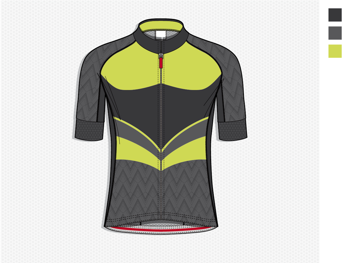 T-Shirt-Design von Whitebread für ID Sports | Design #14893210
