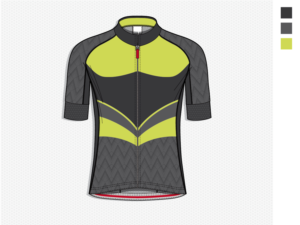T-Shirt-Design von Whitebread für ID Sports | Design: #14893210