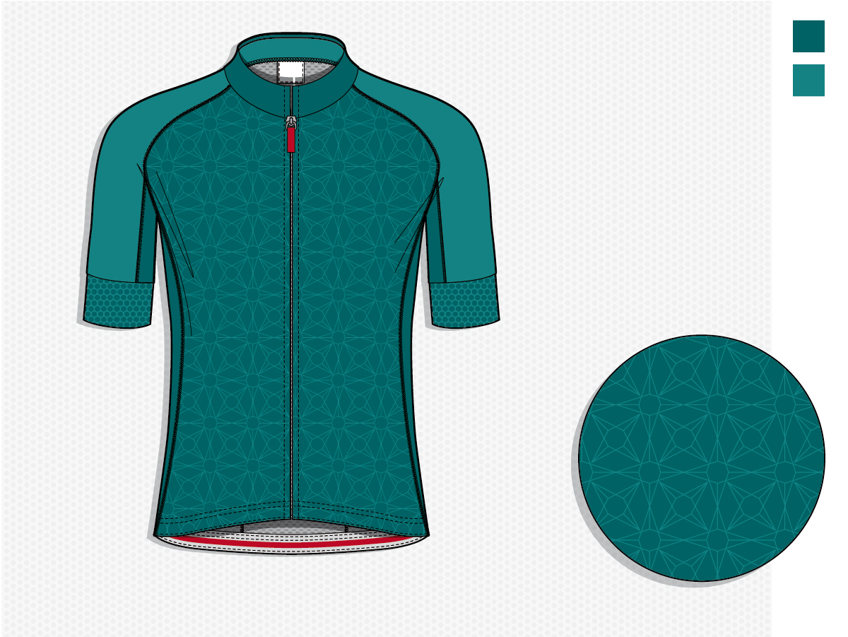 Diseño de Camiseta por Whitebread para ID Sports | Diseño #14893984