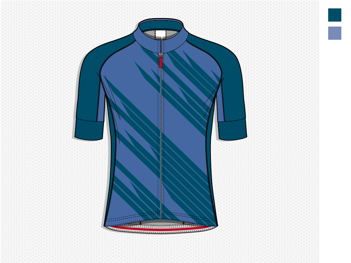 T-shirt Design by Whitebread for ID Sports | Design #14894329
