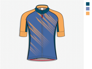T-Shirt-Design von Whitebread für ID Sports | Design: #14894395