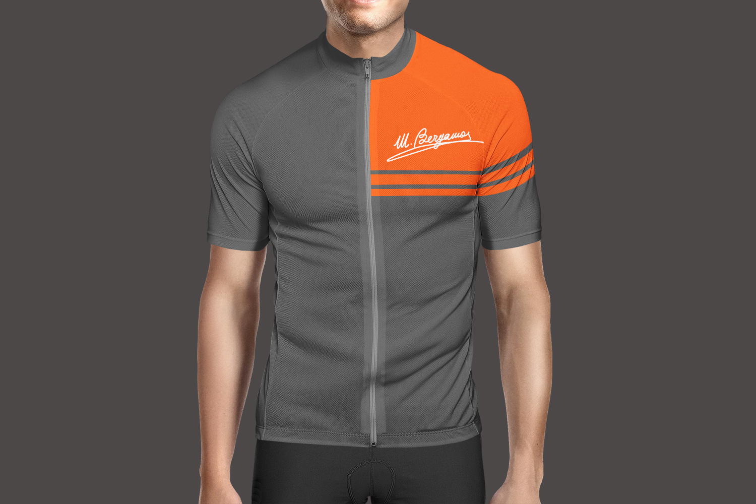 T-shirt Design by Conor Jones for ID Sports | Design #14886267