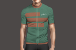 Diseño de Camiseta por Conor Jones para ID Sports | Diseño: #14886268