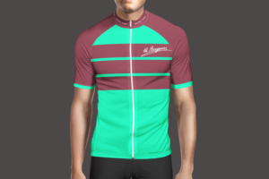 Diseño de Camiseta por Conor Jones para ID Sports | Diseño: #14886270
