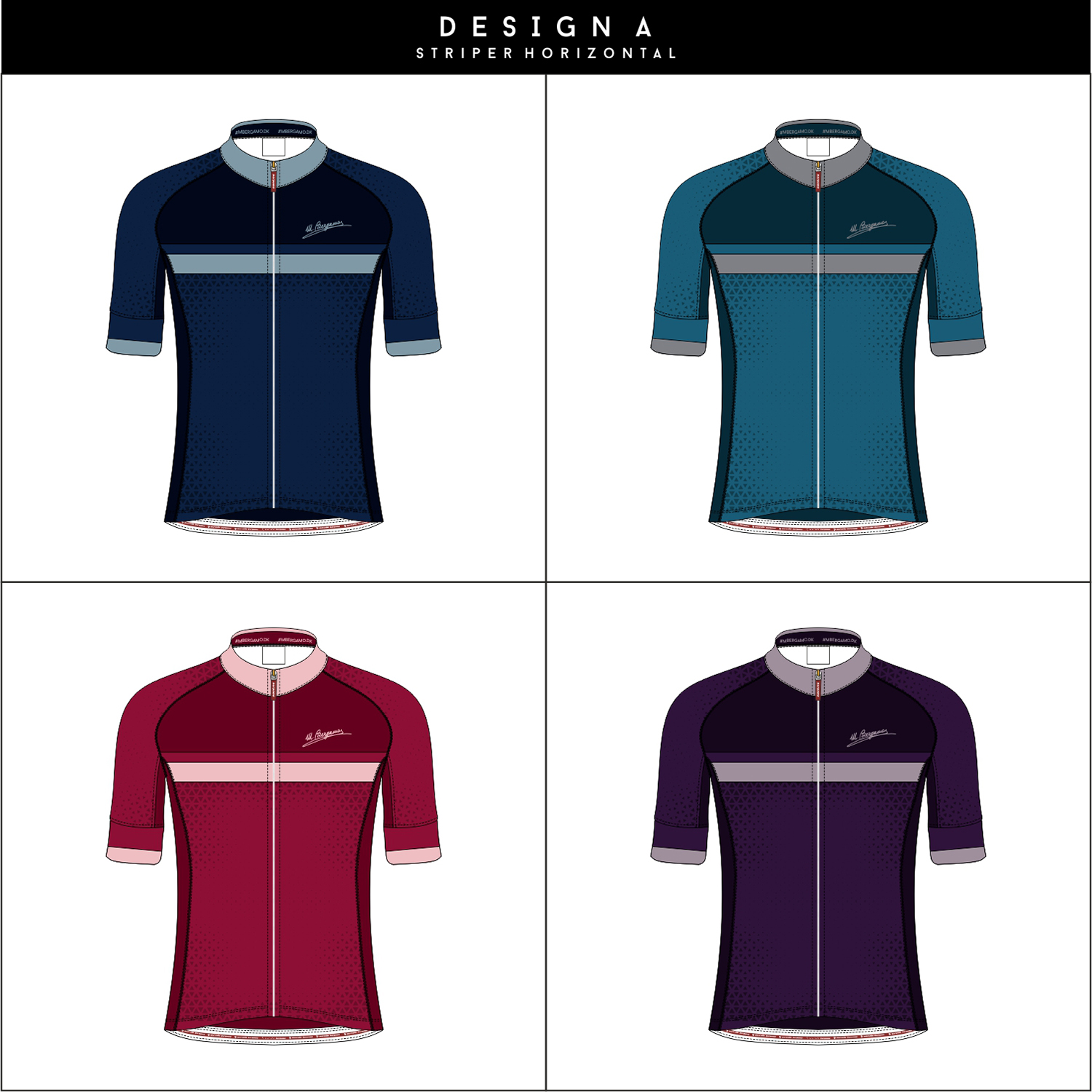 Diseño de Camiseta por agleria art para ID Sports | Diseño #14909478