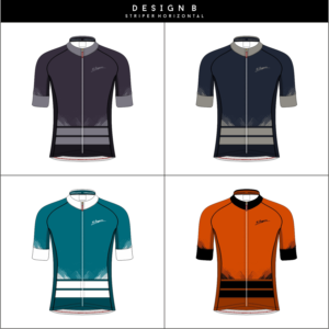 Diseño de Camiseta por agleria art para ID Sports | Diseño: #14909482
