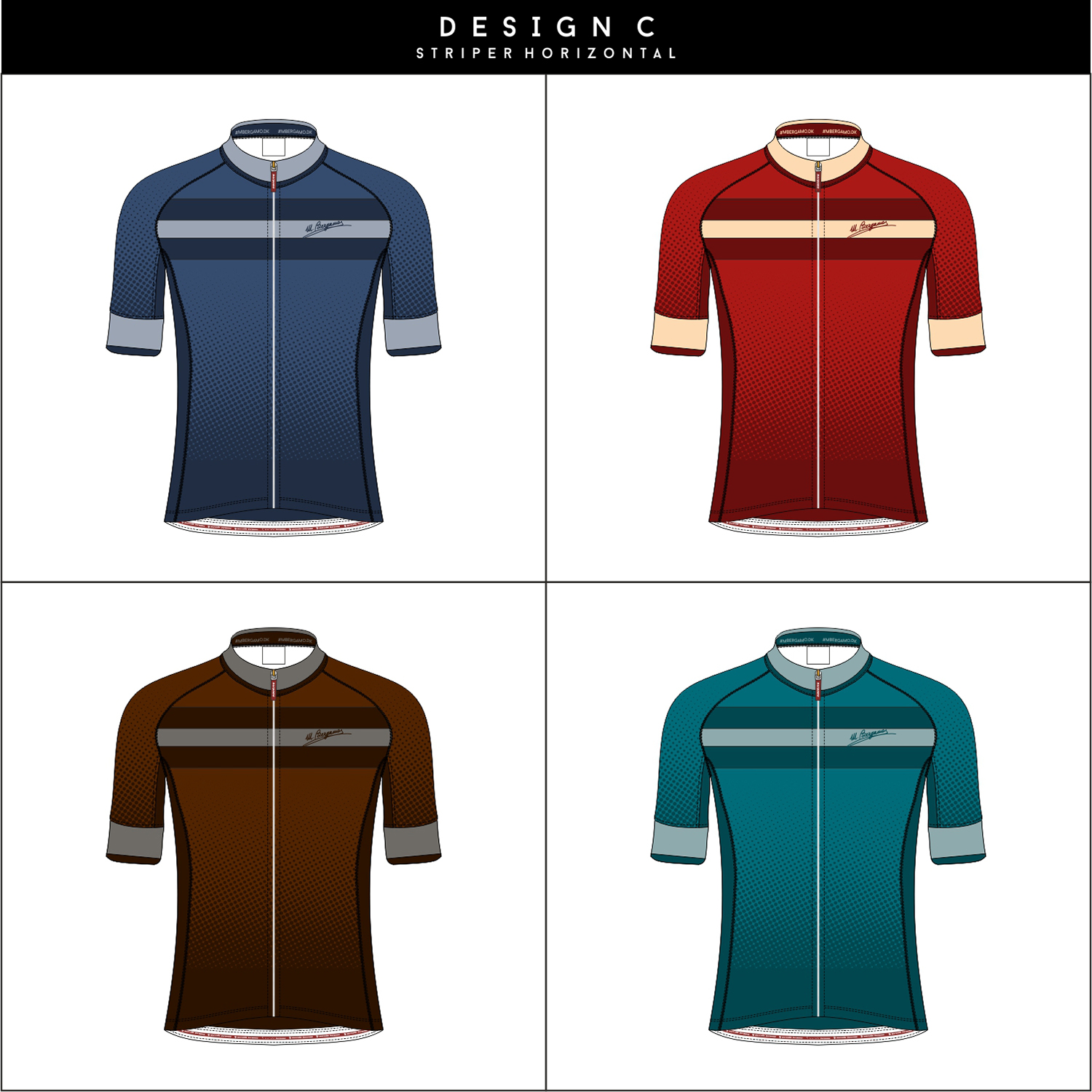 T-shirt Design by agleria art for ID Sports | Design #14909490