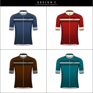 Diseño de Camiseta por agleria art para ID Sports | Diseño: #14909490