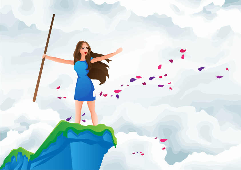 Character Design by suryo prakadewa for this project | Design #15008805