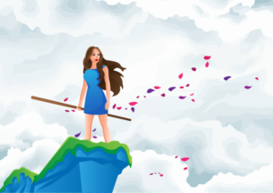Character Design by suryo prakadewa for this project | Design: #15008806