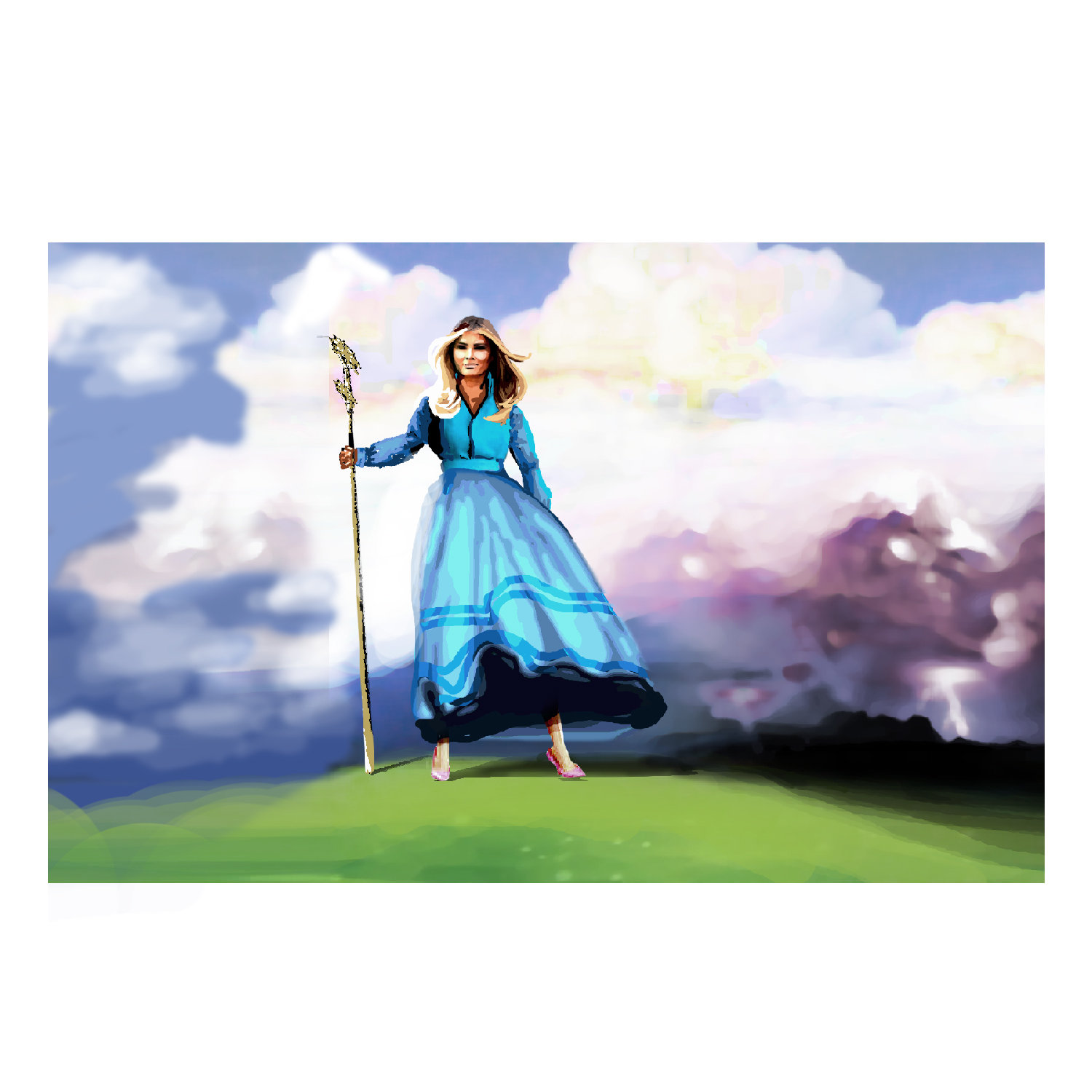 Character Design by aklinnertz 2 for this project | Design #15051279