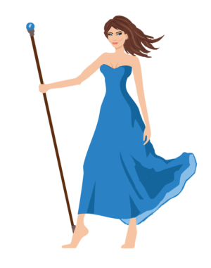 Character Design by Robert R. for this project | Design: #15010946