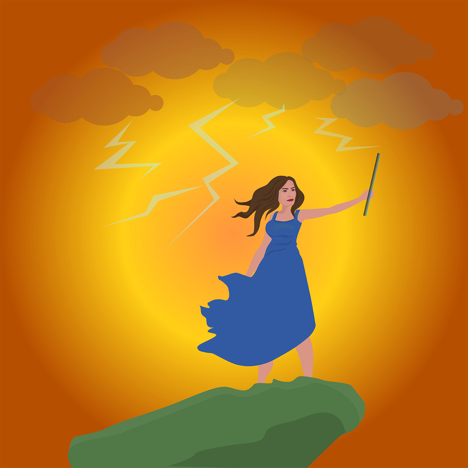 Character Design by LGdesigns1824 for this project | Design #15052307