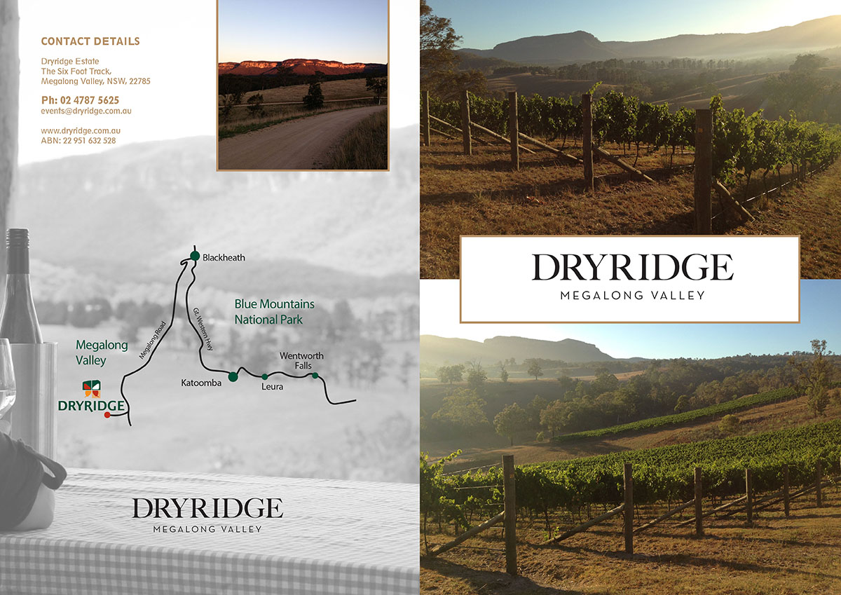 Brochure Design by diario passion for this project | Design #4144694