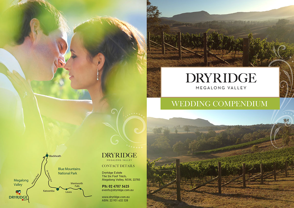 Brochure Design by diario passion for this project | Design #4149021
