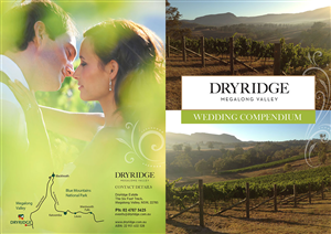 Brochure Design by diario passion for this project | Design: #4149021