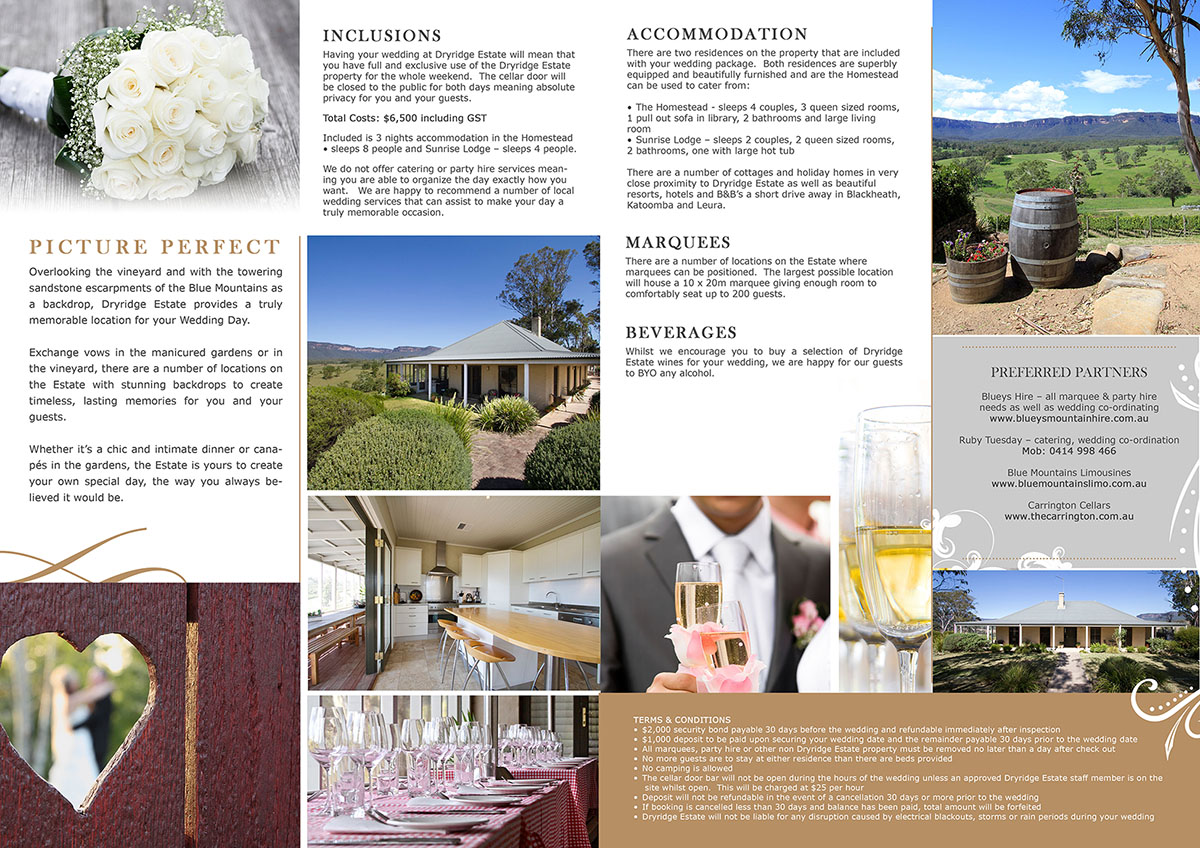 Brochure Design by diario passion for this project | Design #4149039