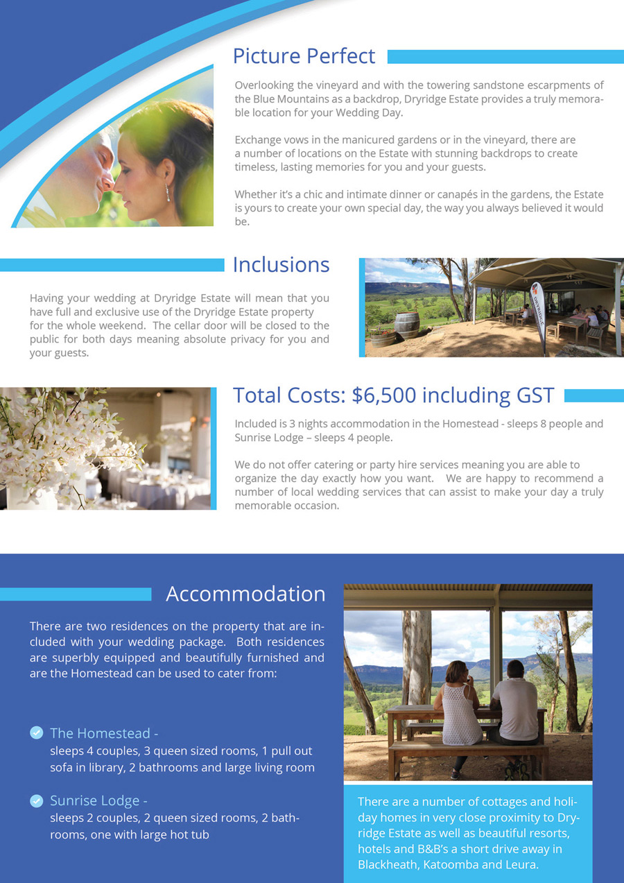 Brochure Design by Roshan Choudhary for this project | Design #4145479