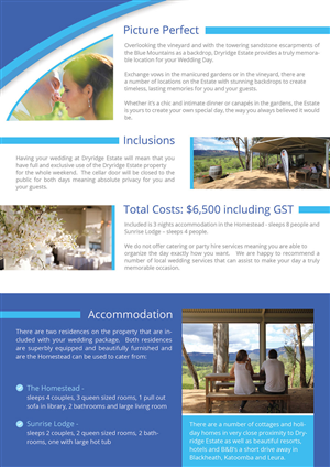 Brochure Design by Roshan Choudhary for this project | Design: #4145479