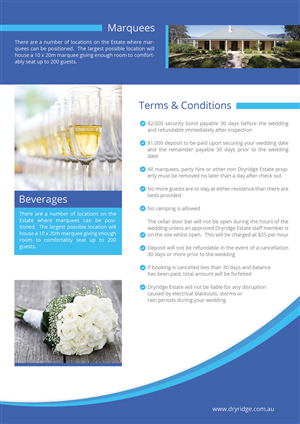 Brochure Design by Roshan Choudhary for this project | Design: #4145494