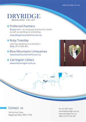 Brochure Design by Roshan Choudhary for this project | Design: #4145498