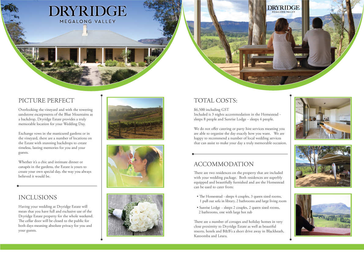 Brochure Design by shakar for this project | Design #4143886