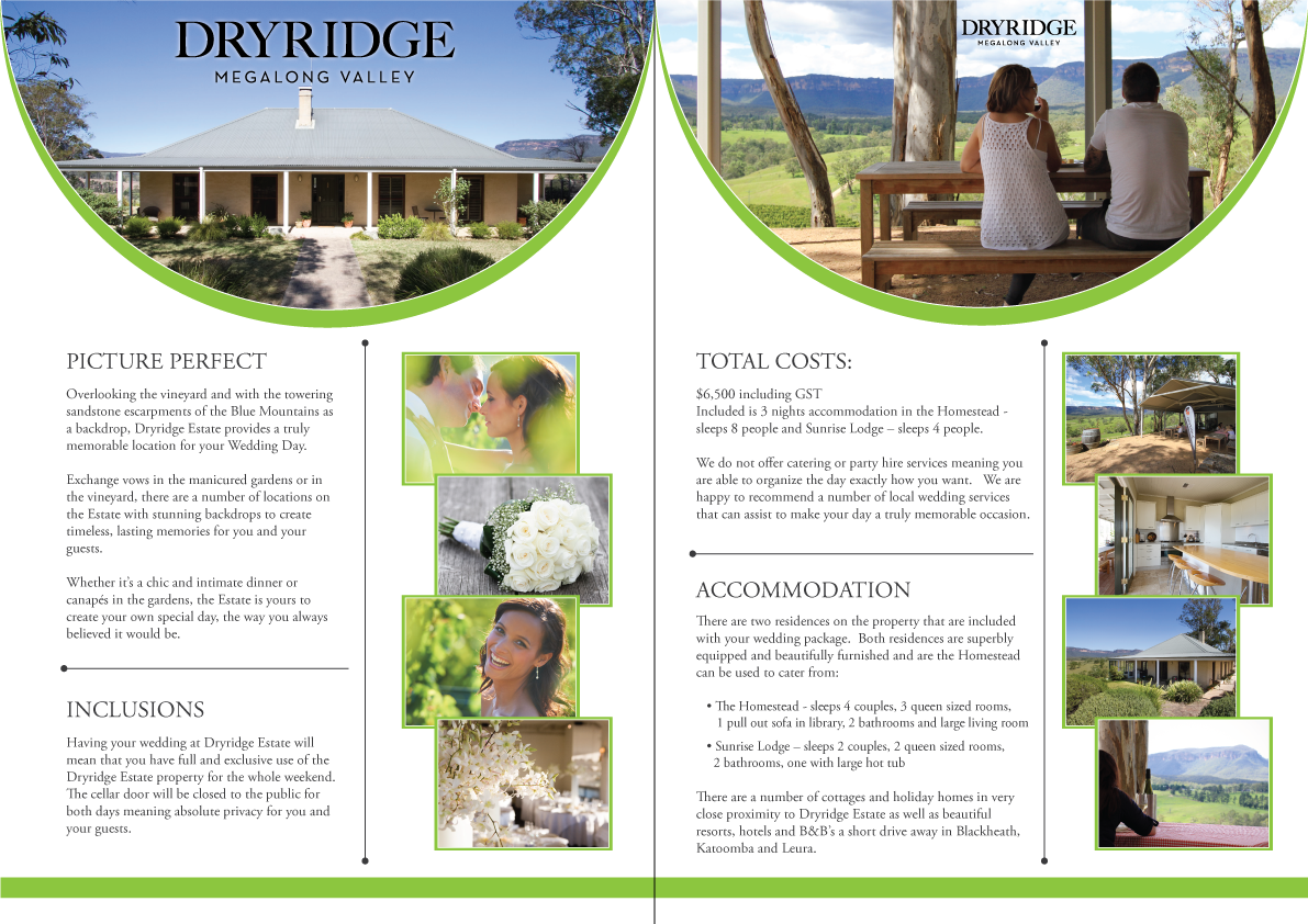 Brochure Design by shakar for this project | Design #4144020