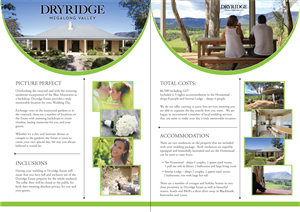 Brochure Design by shakar for this project | Design: #4144020