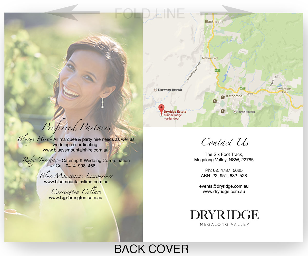 Brochure Design by Brianna Shea for this project | Design #4153780