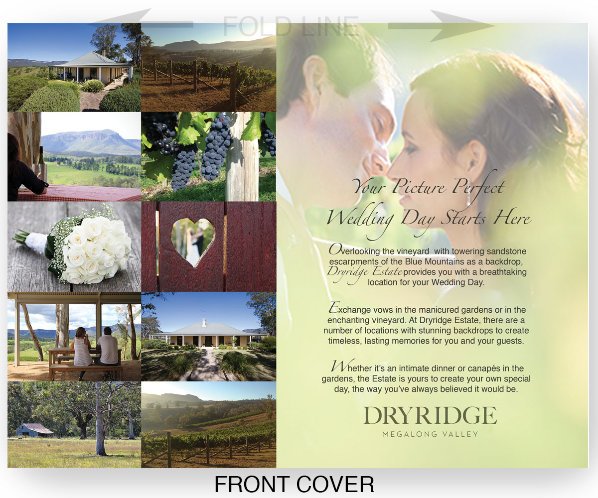 Brochure Design by Brianna Shea for this project | Design #4153783