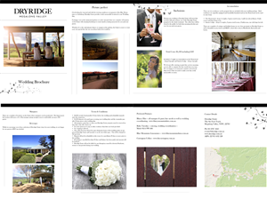 Diseño de Brochure por Oli_r para este proyecto | Diseño #4143496