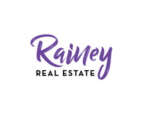 Rainey REAL ESTATE | Logo Design by renderman