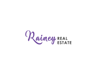 Logo-Design von AbyJohns für Rainey Realestate | Design: #14911613