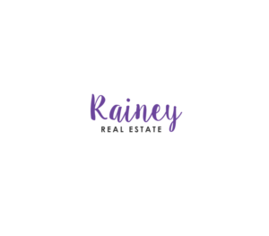 Logo-Design von AbyJohns für Rainey Realestate | Design: #14911614