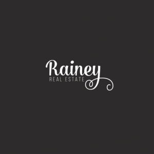 Logo-Design von pici_timici für Rainey Realestate | Design: #14933612