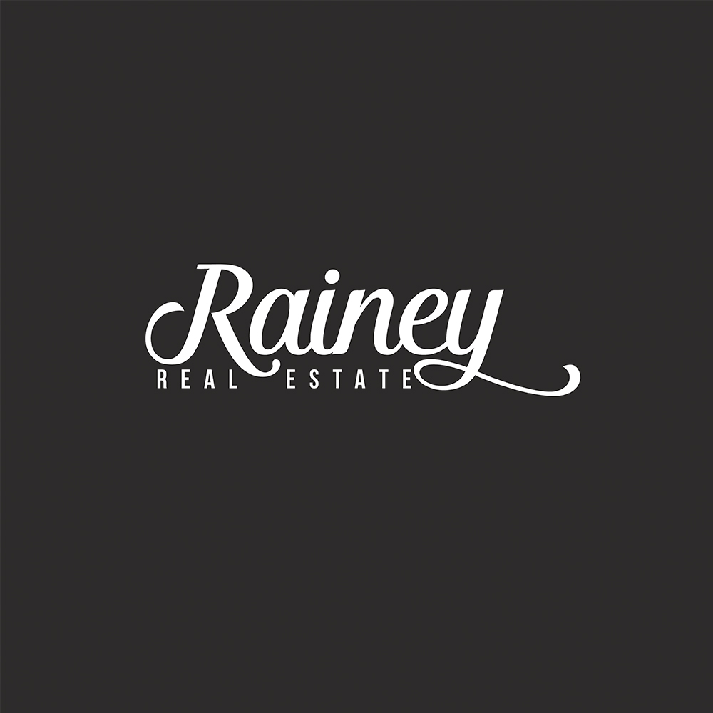 Logo Design by pici_timici for Rainey Realestate | Design #14933625