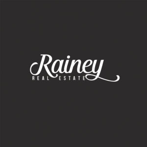 Logo-Design von pici_timici für Rainey Realestate | Design: #14933625