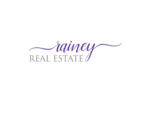 Logo-Design von DESIGN Services JK für Rainey Realestate | Design: #14916630